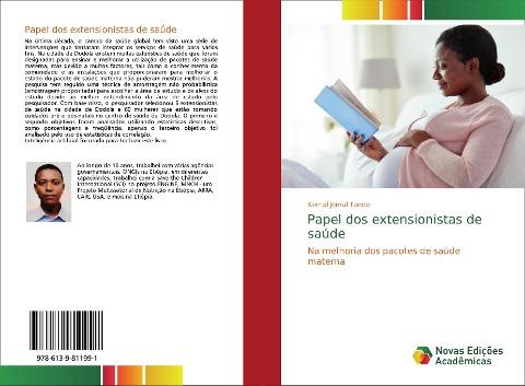 Papel dos extensionistas de saúde