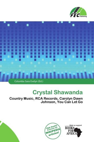 Crystal Shawanda