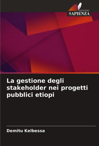 La gestione degli stakeholder nei progetti pubblici etiopi