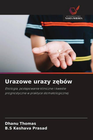 Urazowe urazy z¿bów