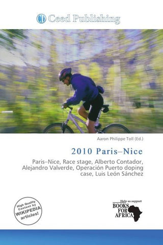 2010 Paris-Nice