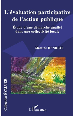 L'évaluation participative de l'action publique
