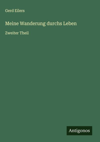 Meine Wanderung durchs Leben