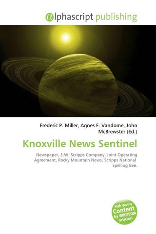 Knoxville News Sentinel