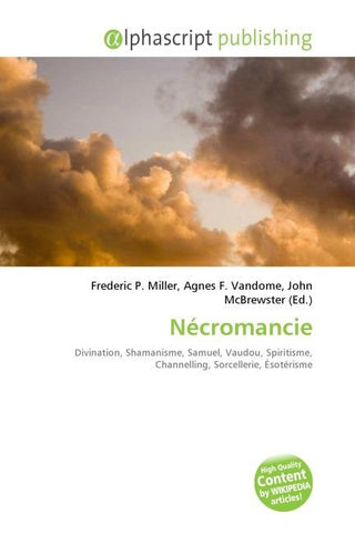 Nécromancie