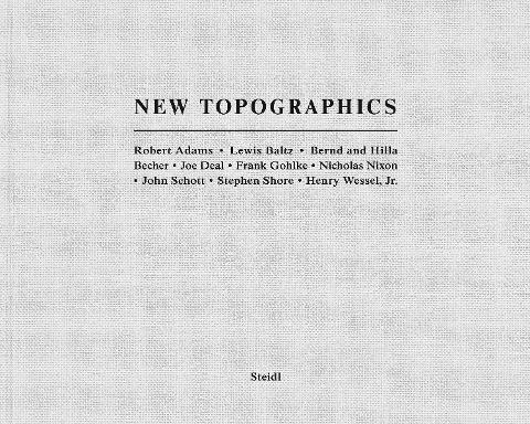 New Topographics