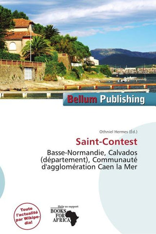 Saint-Contest