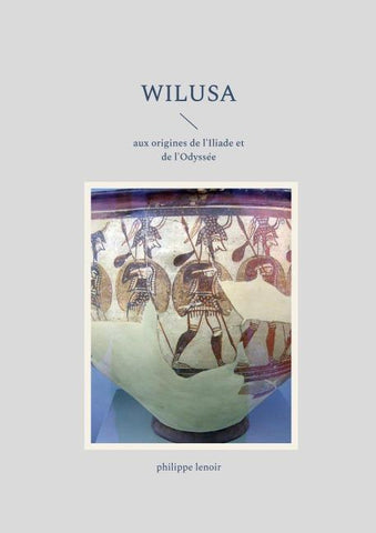 Wilusa