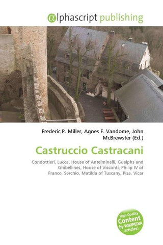 Castruccio Castracani