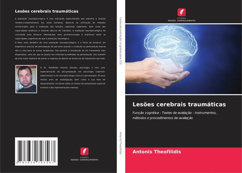 Lesões cerebrais traumáticas