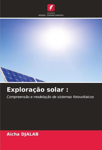 Exploração solar :