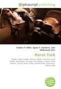 Horse Tack