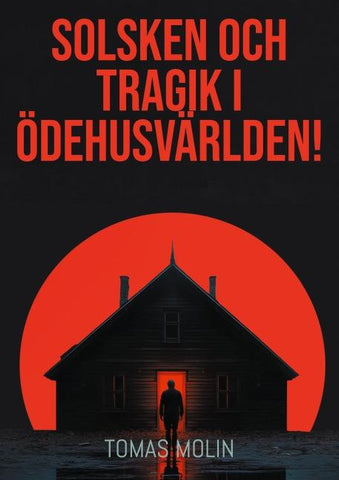 Solsken och tragik i Ödehusvärlden!