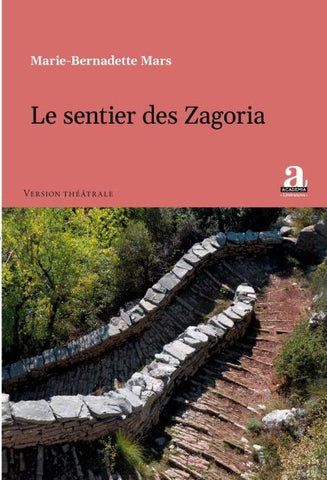Le sentier des Zagoria