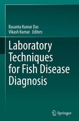Laboratory Techniques for Fish Disease Diagnosis