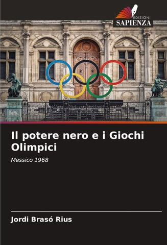Il potere nero e i Giochi Olimpici