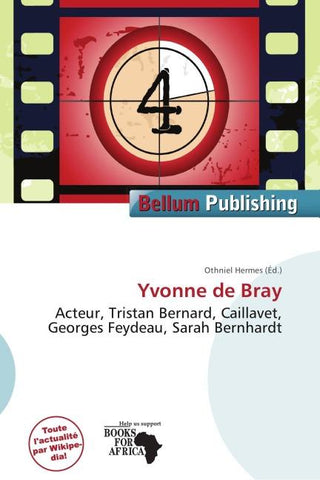 Yvonne de Bray