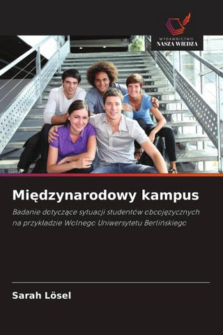 Mi¿dzynarodowy kampus