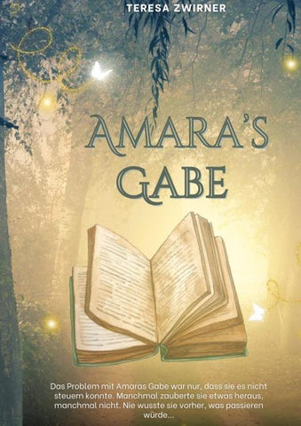 Amara's Gabe