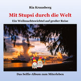 Mit Stupsi durch die Welt
