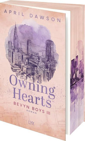 Owning Hearts