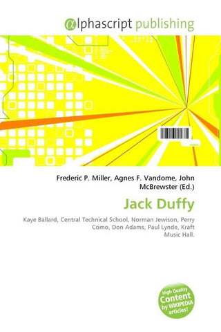 Jack Duffy