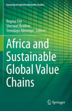 Africa and Sustainable Global Value Chains