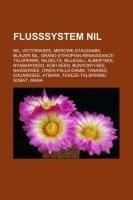 Flusssystem Nil
