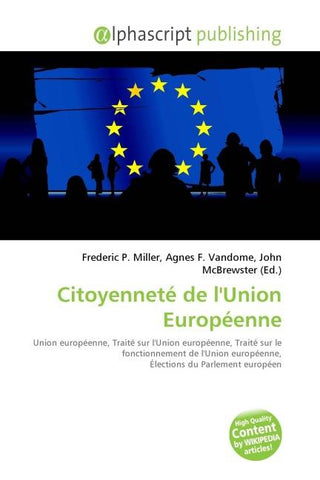 Citoyenneté de l'Union Européenne
