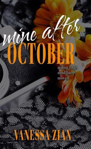 Mine After October