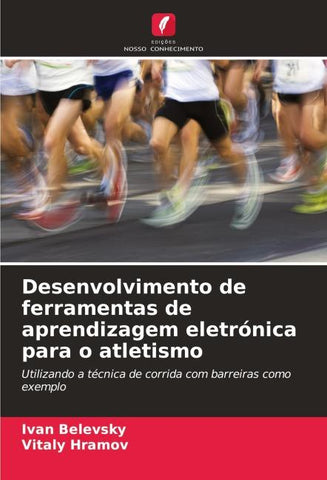 Desenvolvimento de ferramentas de aprendizagem eletrónica para o atletismo