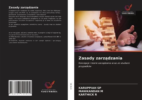 Zasady zarz¿dzania