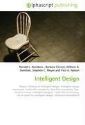 Intelligent Design