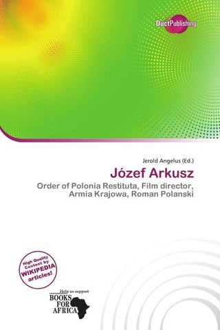 Józef Arkusz