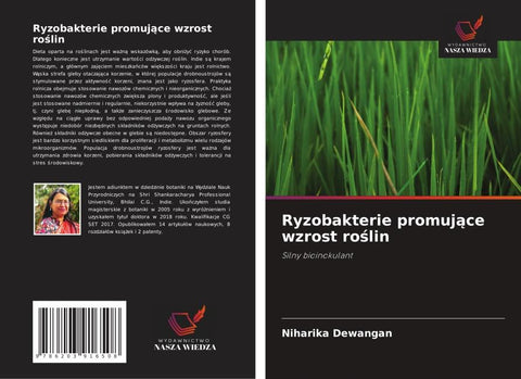Ryzobakterie promuj¿ce wzrost ro¿lin