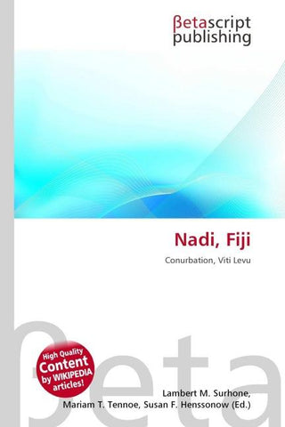 Nadi, Fiji
