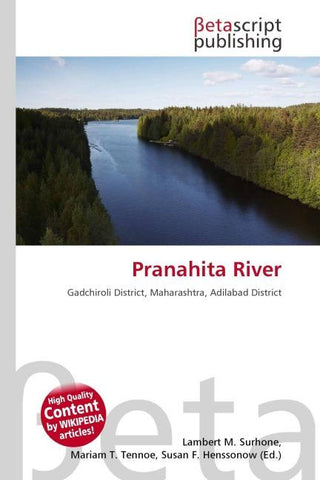 Pranahita River