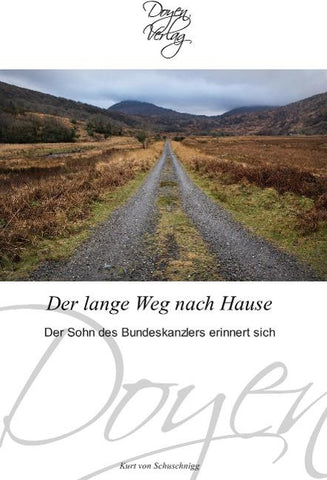 Der lange Weg nach Hause