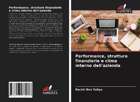 Performance, strutture finanziarie e clima interno dell'azienda