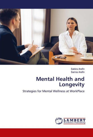 Mental Health and Longevity