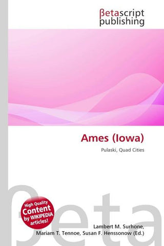 Ames (Iowa)