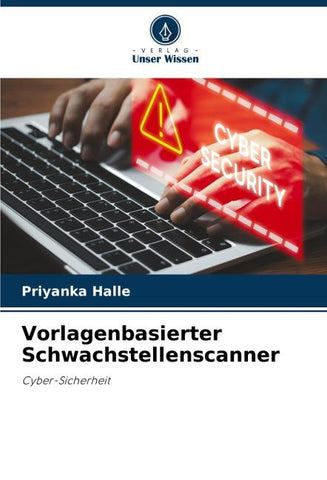 Vorlagenbasierter Schwachstellenscanner