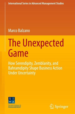 The Unexpected Game