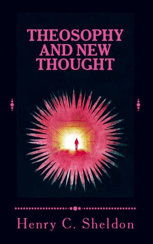 Theosophy and New Thought