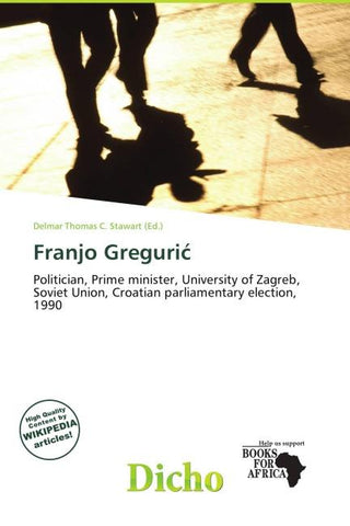 Franjo Greguri¿