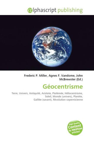 Géocentrisme