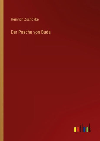 Der Pascha von Buda