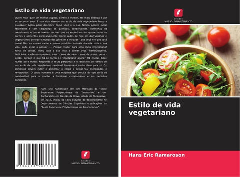 Estilo de vida vegetariano