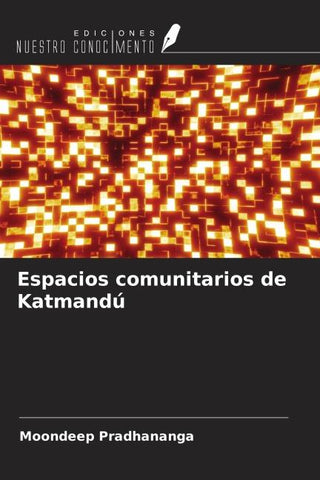Espacios comunitarios de Katmandú