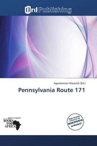 Pennsylvania Route 171